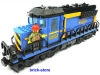 LEGO / Eisenbahn