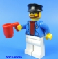 LEGO® City Figuren