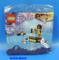 Preview: LEGO® SET 30205 /  Friends Popstar / roter Teppisch