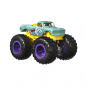 Preview: Mattel Hot Wheels Monster Trucks Spongebob Aquarepants LKW / GKD23 Squidward