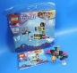 Preview: LEGO® SET 30205 /  Friends Popstar / roter Teppisch