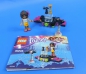 Preview: LEGO® SET 30205 /  Friends Popstar / roter Teppisch