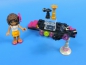 Preview: LEGO® SET 30205 /  Friends Popstar / roter Teppisch