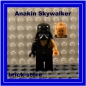 Preview: LEGO® STAR WARS Figur (8096) Anakin Skywalker / Neu