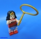 Preview: LEGO® Super Heroes / 6127504 / Figur Wonder Woman mit Peitsche