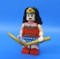 Preview: LEGO® Super Heroes / 6127504 / Figur Wonder Woman mit Peitsche