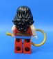 Preview: LEGO® Super Heroes / 6127504 / Figur Wonder Woman mit Peitsche