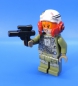 Preview: LEGO® Star Wars Figur 75196 / A-Wing Pilot
