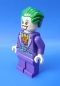 Preview: LEGO® Figur 10753 / Joker
