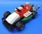 Preview: LEGO® City Limited Edition 951807 / Octan Rennfahrer mit Rennauto / Polybag