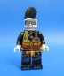 Preview: LEGO® Ninjago Figur 891840 Limited Edition Jet Jack mit Waffe / Polybag