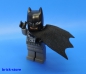 Preview: LLEGO® Super Heroers Figur / Batman