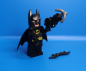 Preview: LEGO® Limited Edition 212008 Figur Batman mit 2 Batarangs und Enterhaken