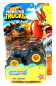 Preview: Mattel Hot Wheels Monster Trucks Spongebob Aquarepants LKW / GKD24 Mr. Krabs