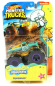 Preview: Mattel Hot Wheels Monster Trucks Spongebob Aquarepants LKW / GKD23 Squidward