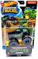 Preview: Mattel Hot Wheels Monster Trucks Teenage Mutant Ninja Turtles HKM24 Leonardo