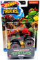 Preview: Mattel Hot Wheels Monster Trucks Teenage Mutant Ninja Turtles HKM21 Raphael