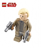 LEGO® Star Wars Figur 75215 Tobias Beckett mit 2 Waffen