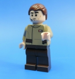 LEGO® STAR WARS EPISODE 7 FIGUR (75131) DEATH STAR GUNNER