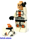 LEGO® Star Wars Figur (75001) Republic Trooper