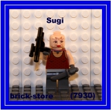 LEGO® Star Wars Figur (7930) Sugi / Neu