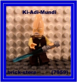LEGO® Star Wars Figur (7959) Ki-Adi-Mundi