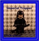 LEGO® Star Wars Figur (8038) Imperial Trooper