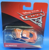 Mattel Disney Checklane DYW77  Cars 3  / DYW77 / DYW85 / Tim Treadless