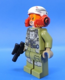 LEGO® Star Wars Figur 75196 / A-Wing Pilot