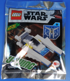 LEGO® Star Wars Limited Edition 911946 U-Wing