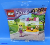 LEGO® SET 30113 / Friends Stephanies Bäckerei