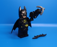 LEGO® Limited Edition 212008 Figur Batman mit 2 Batarangs und Enterhaken