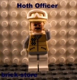 LEGO® STAR WARS Figur Hoth Officer