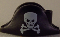 Kopfbedeckung Pirates  Helm Neuware