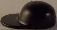 Kopfbedeckung schwarz Cap  Neuware