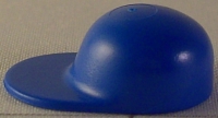 Kopfbedeckung blau Cap Neuware