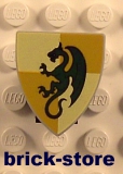 Kingdoms Dragon Schild