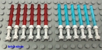 LEGO® Star Wars (Nr.13) Laserschwerter / Waffen  / Set