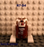 LEGO® STAR WARS Figur R7-D2 (8093)