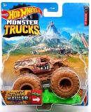 Mattel Hot Wheels Monster Trucks HCP87 Auto Town Hauler
