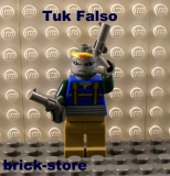 LEGO® STAR WARS Figur  Turk Falso (7753)