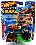 Mattel Hot Wheels Monster Trucks Demo Derby