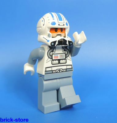 LEGO® Star Wars Figur ARC-170 Pilot Captain Jag