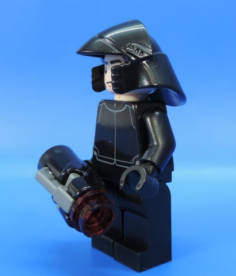 LEGO® Star Wars Figur 75197 / First Order trooper Schütze mit Waffe