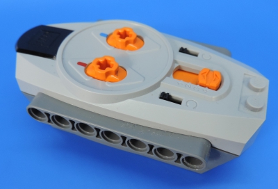 LEGO® Nr- 6074396 / Power Functions Infarot-Fernsteuerung
