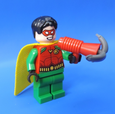 LEGO® Figur 10753 / Robin