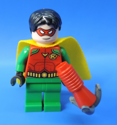LEGO® Figur 10753 / Robin