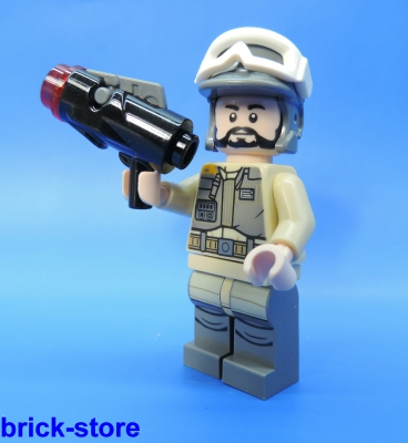 LEGO® Star Wars / 75164 / Figur (01) Rebel Trooper mit Big Blaster / 1 Stück
