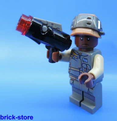 LEGO® Star Wars / 75164 / Figur (02) Rebel Trooper mit Big Blaster / 1 Stück