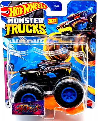 Mattel Hot Wheels Monster Trucks HLT02 Hotweiler